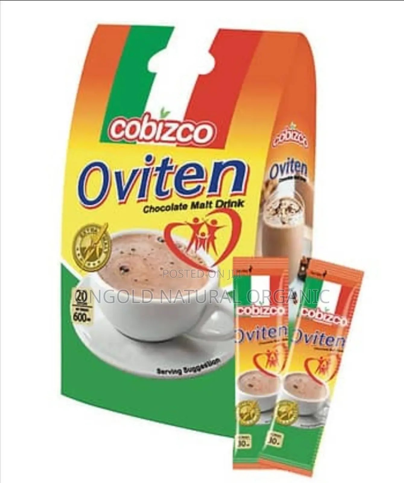 Oviten Coffee