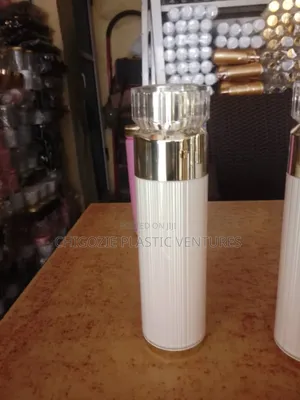 150gram Luxury Bottle