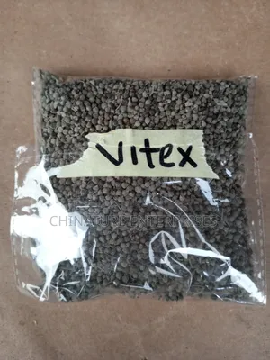 Vitex Seed /Chestberry (200g