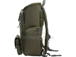 Photo - Hp 15.6-inch Modular Laptop Backpack (9j4c1aa)