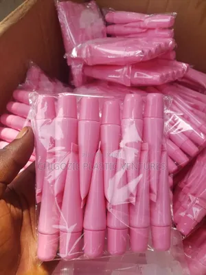 Photo - 10ml Tube Foreign