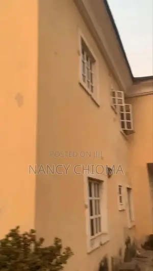 7bdrm Duplex in Liberty Estate, Enugu for sale