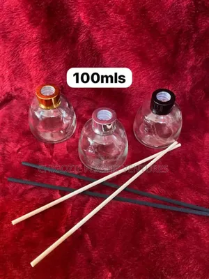 100ml Home Diffuser
