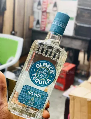 Olmeca Tequila