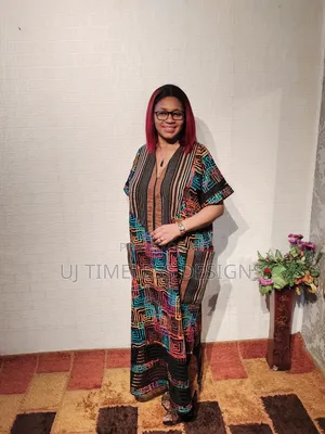Beautiful Ladies Kaftan