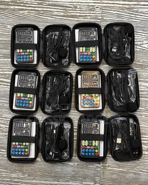 I9 Sound Card Voice Changer Device With Different Sounds