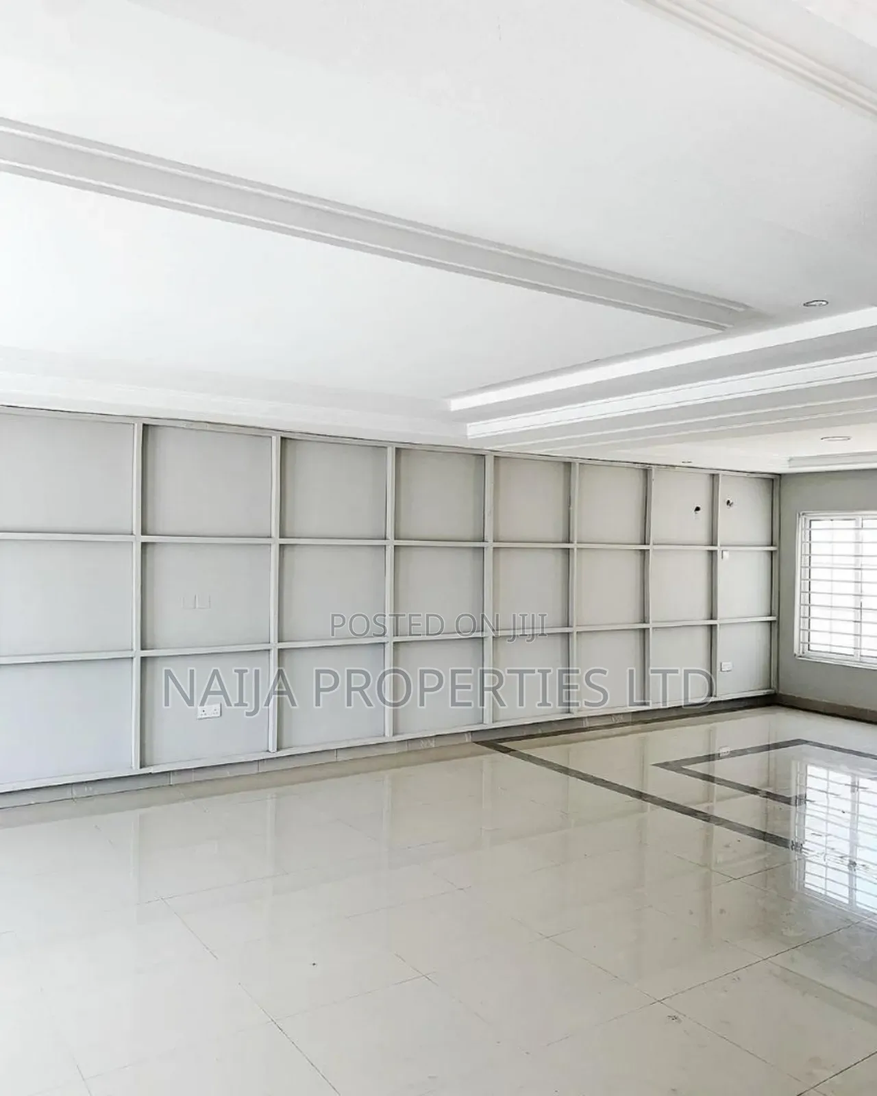 3bdrm Duplex in Lekki County for sale