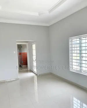 3bdrm Duplex in Lekki County for sale