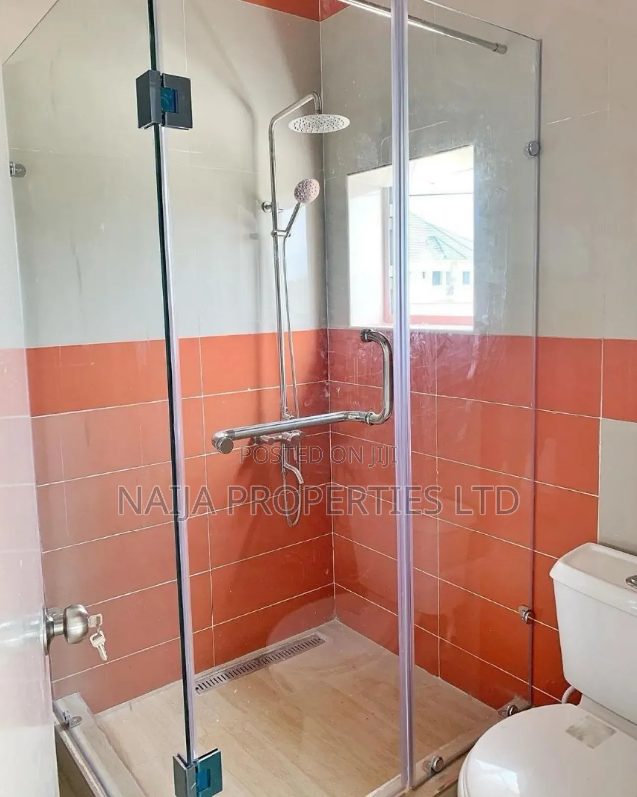 3bdrm Duplex in Lekki County for sale