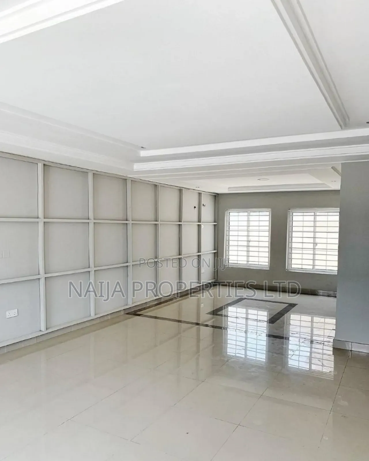 3bdrm Duplex in Lekki County for sale