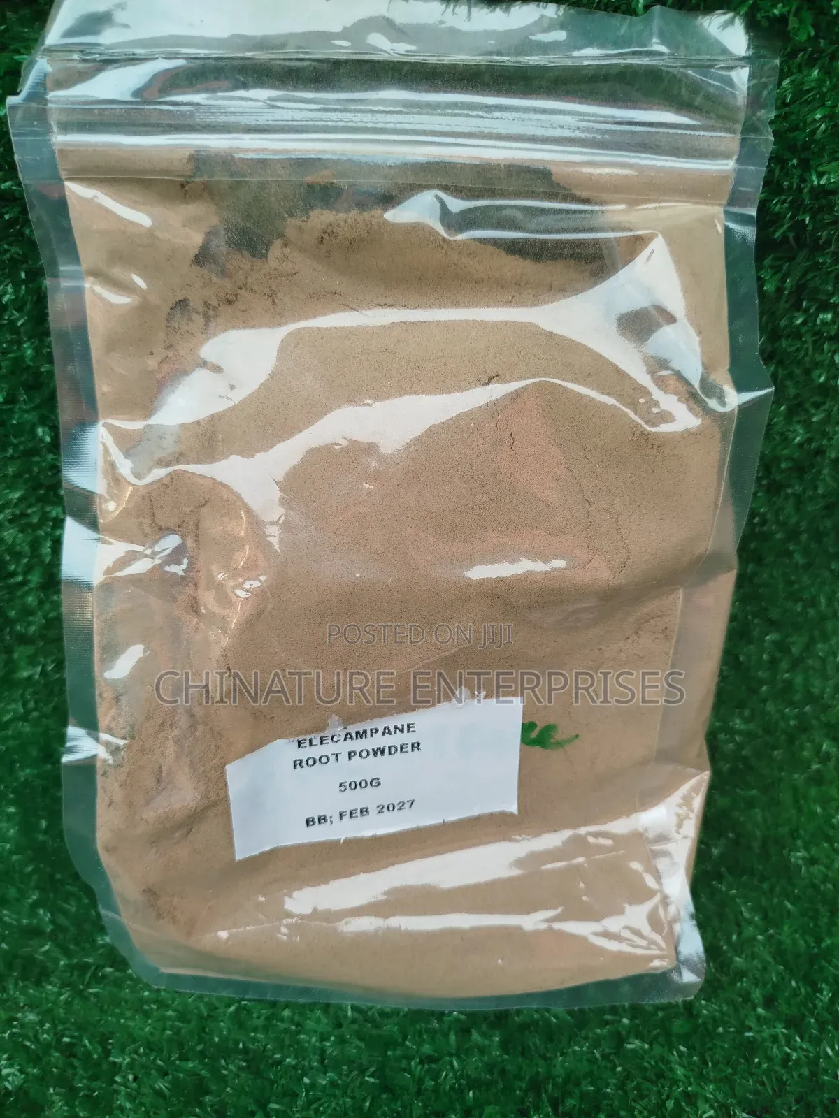Elecampane Root Powder (500g