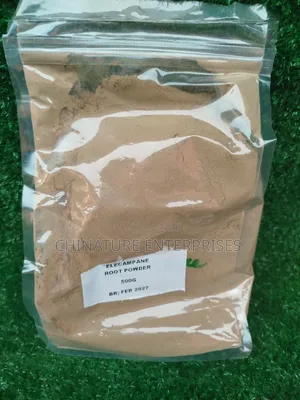 Elecampane Root Powder (500g