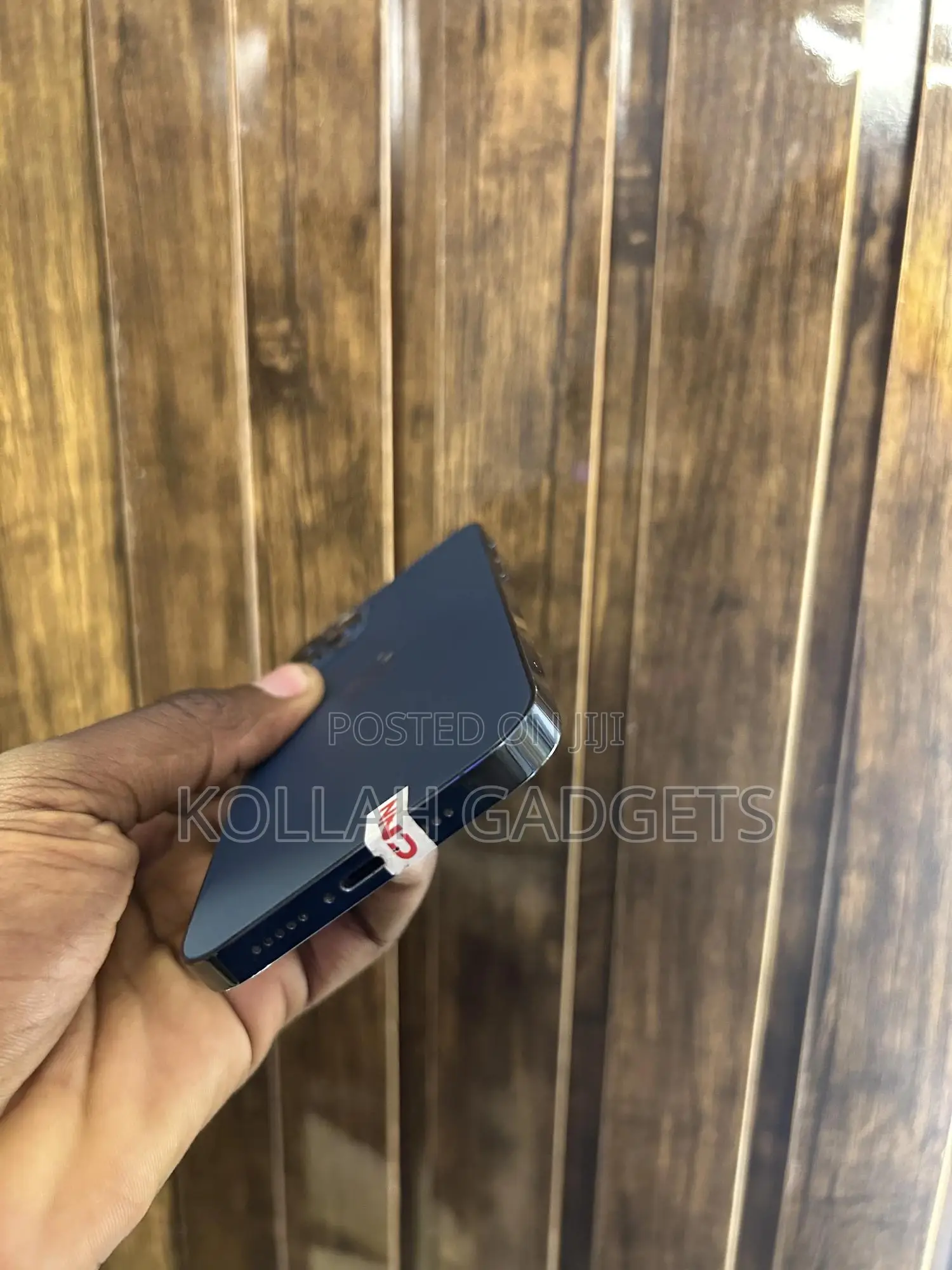 Apple iPhone 12 Pro 128 GB Blue
