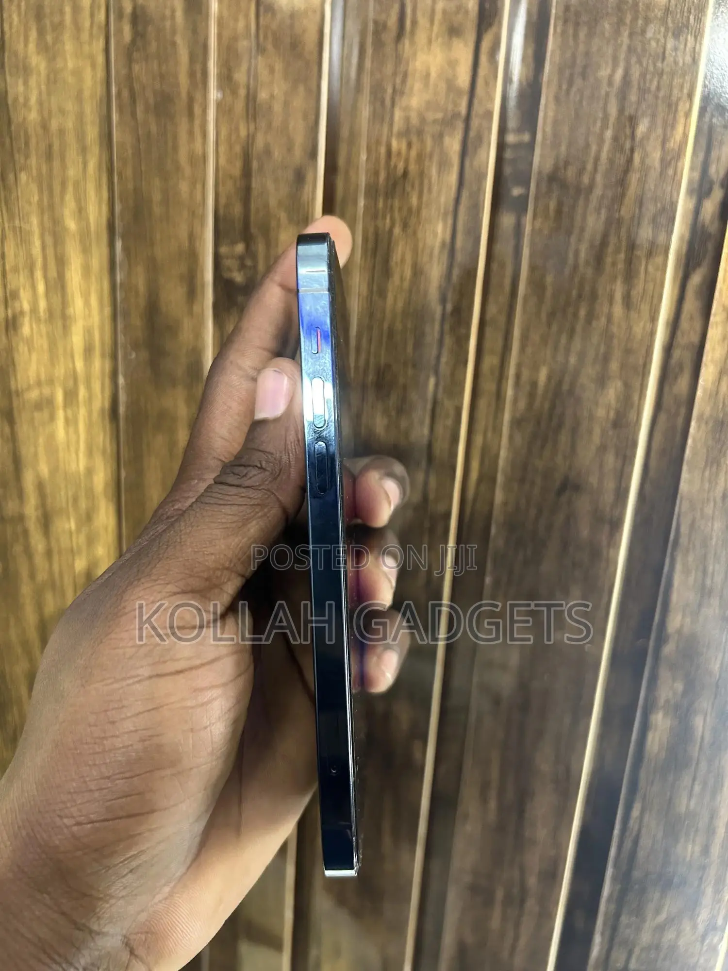 Apple iPhone 12 Pro 128 GB Blue