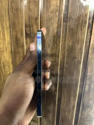 Apple iPhone 12 Pro 128 GB Blue