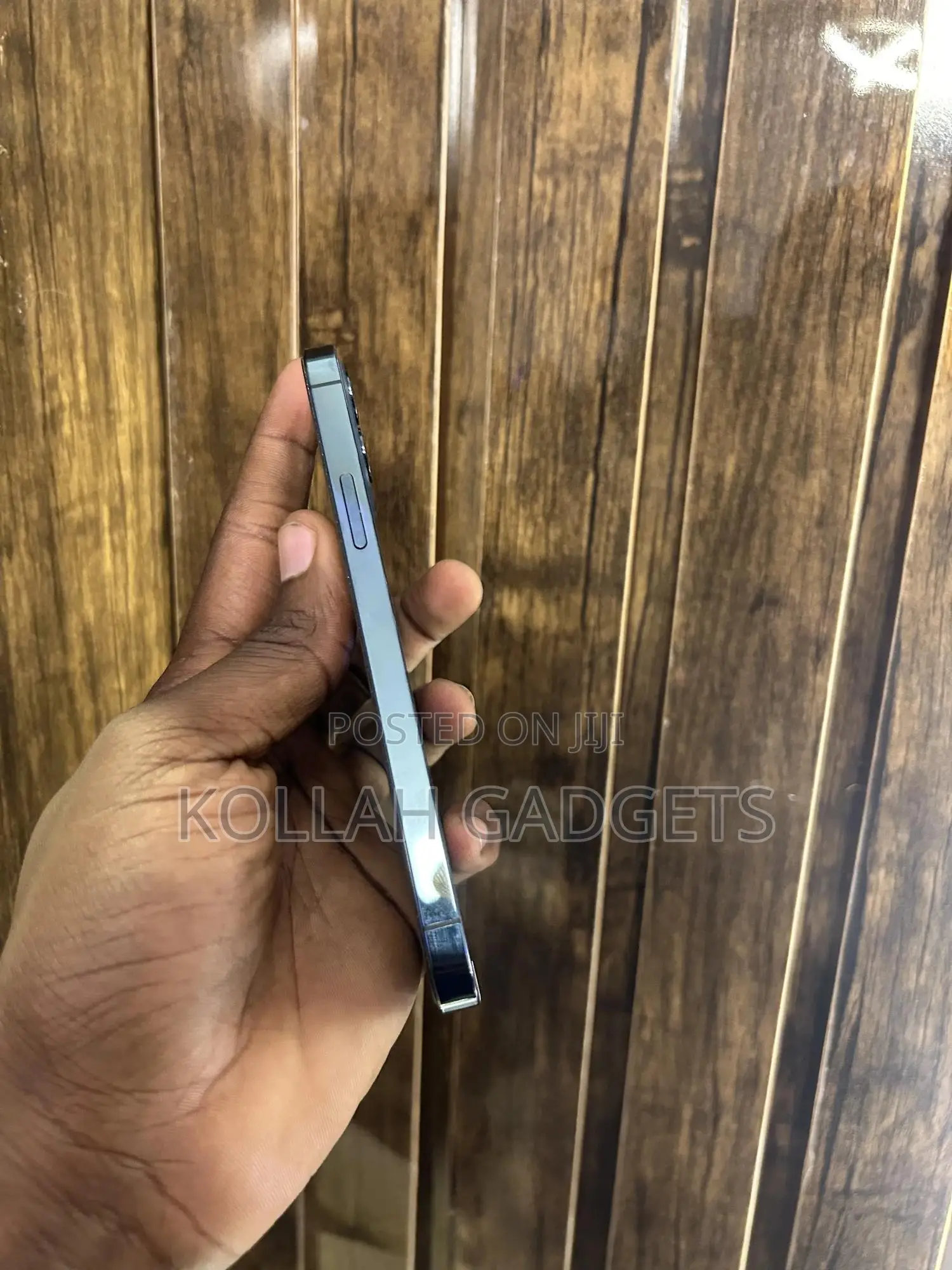 Apple iPhone 12 Pro 128 GB Blue