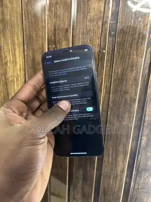 Apple iPhone 12 Pro 128 GB Blue