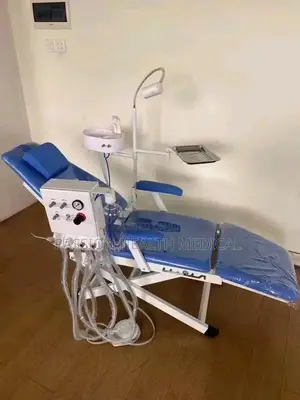 Dental Mobile Chair