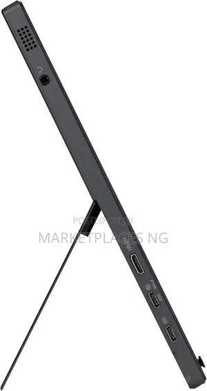 Asus Zenscreen Touch 16” Portable Usb-C Monitor – Full Hd
