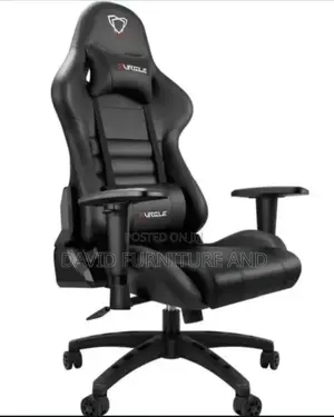 Black Furgle Game Furniture.
