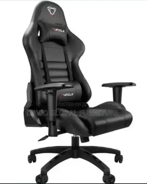 Black Furgle Game Furniture.