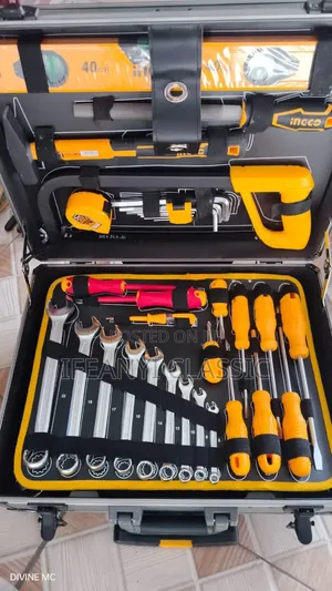 147 Pics of Tools Set