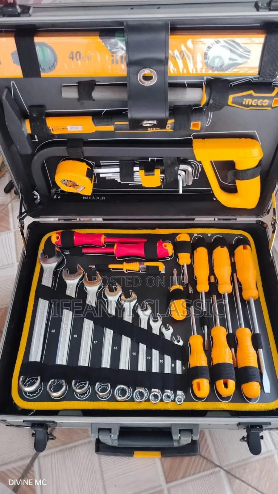 147 Pics of Tools Set