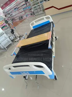 Hospital Bed Crank