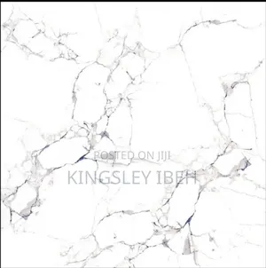 Floor and Wall Tiles, 60x60 Cm