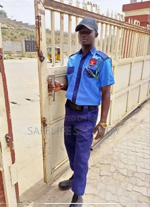 Estate Security