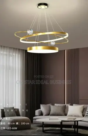 Drop Light Dining Lights