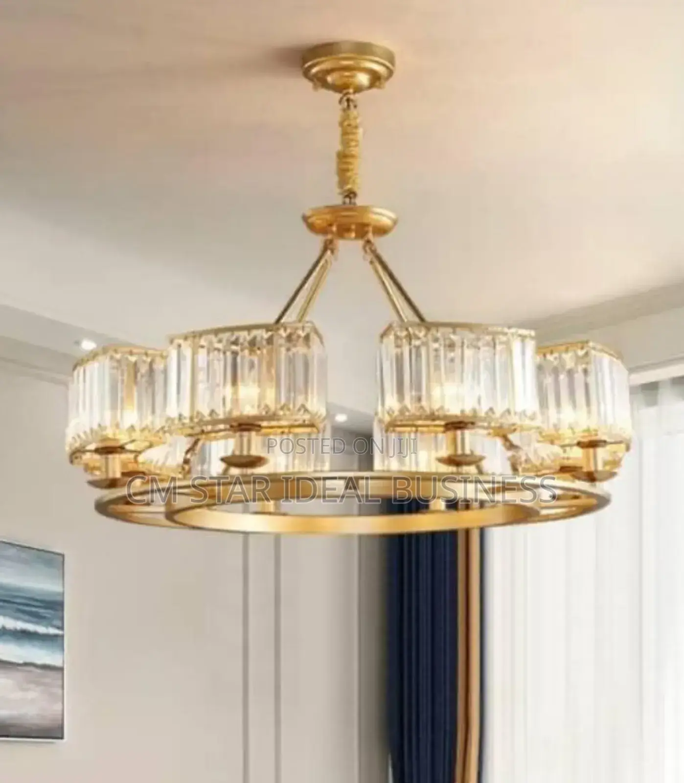Chandelier