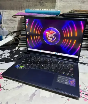 Photo - Laptop MSI Stealth 14 Studio A13VF 64GB Intel Core I7 SSD 1T