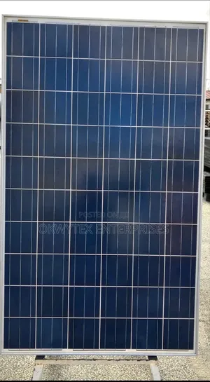 350watts Canadian Mono Solar Panel Much Available