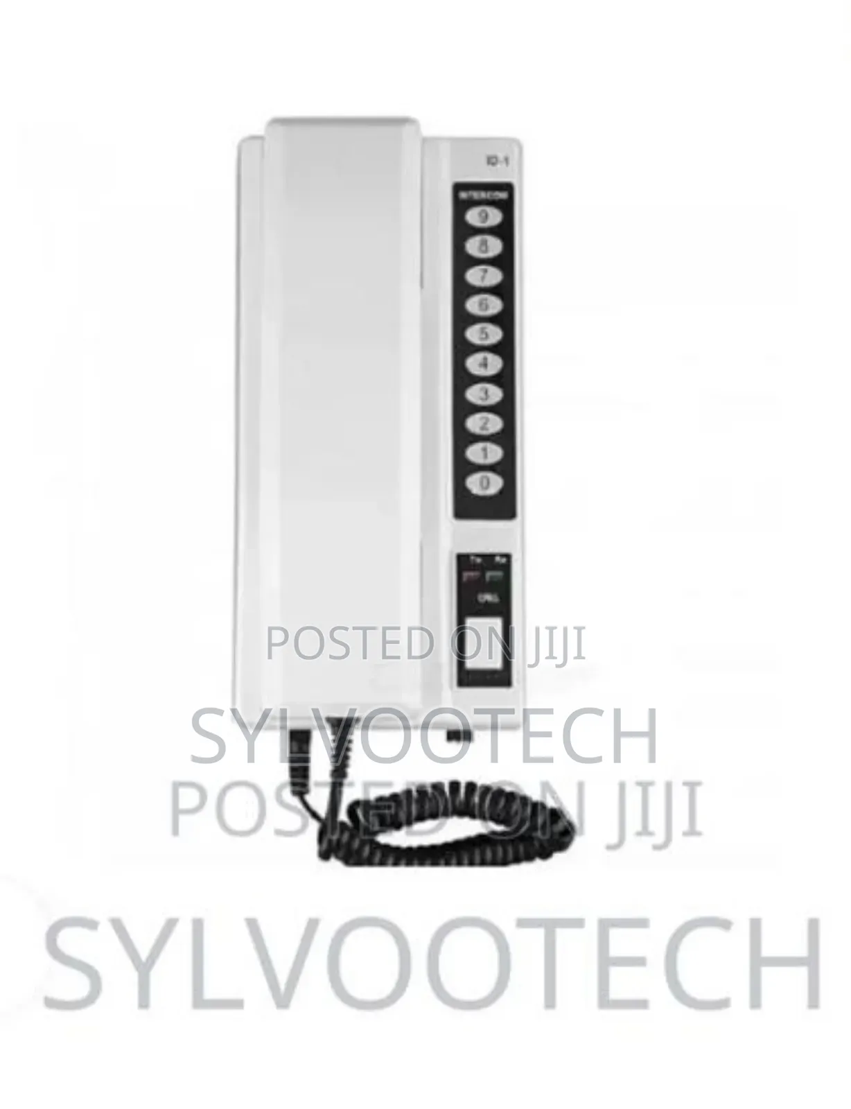 Quality Wireless Intercom