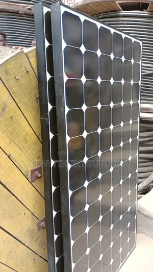 300watts Sunpower Mono Solar Panel