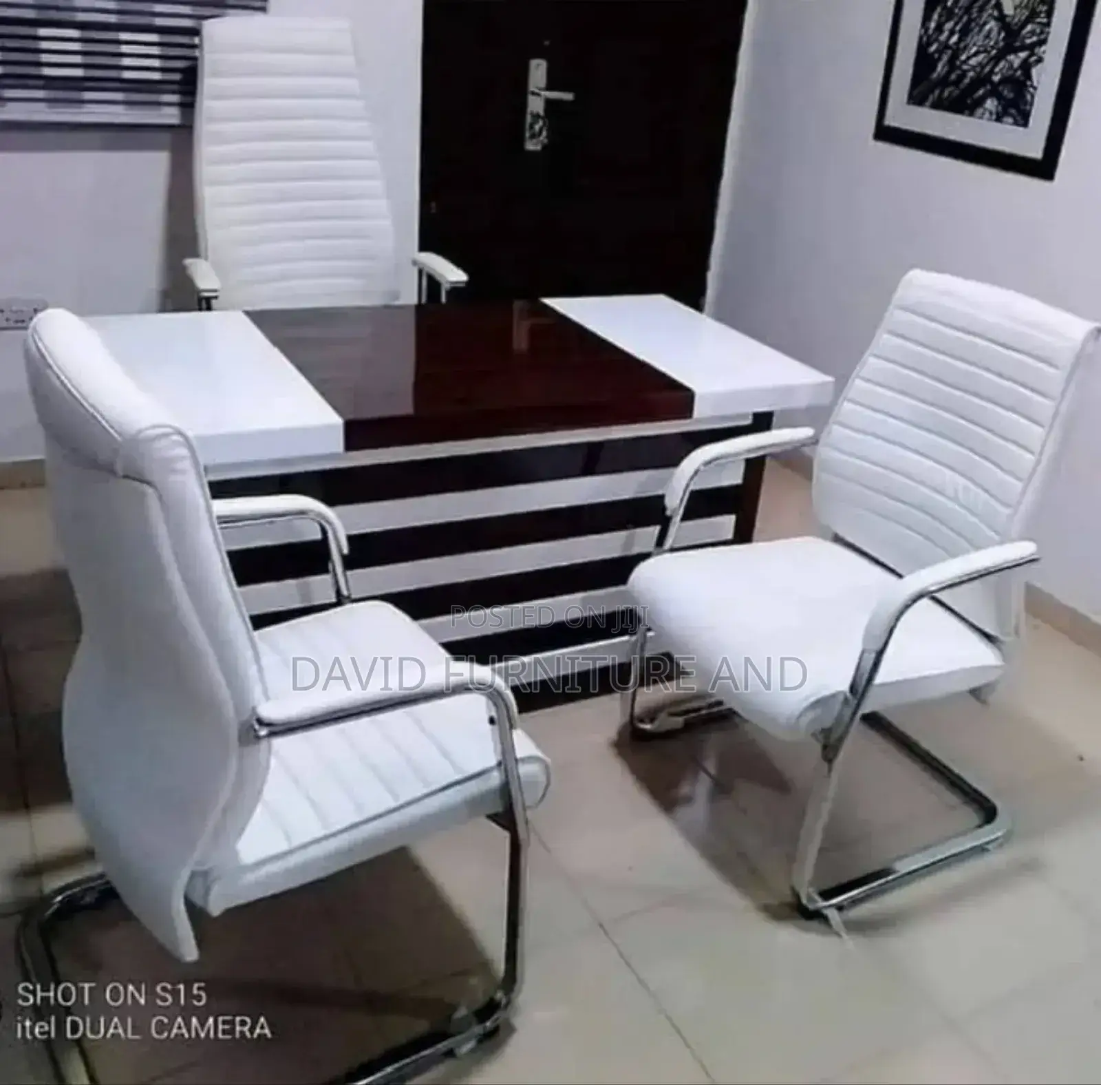 Office Furniture Set
