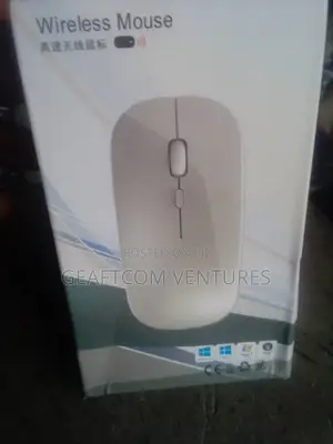 Acer Wireless Mice