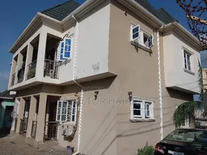 Photo - Furnished 11bdrm Block of Flats in Arab Road Kubwa for sale