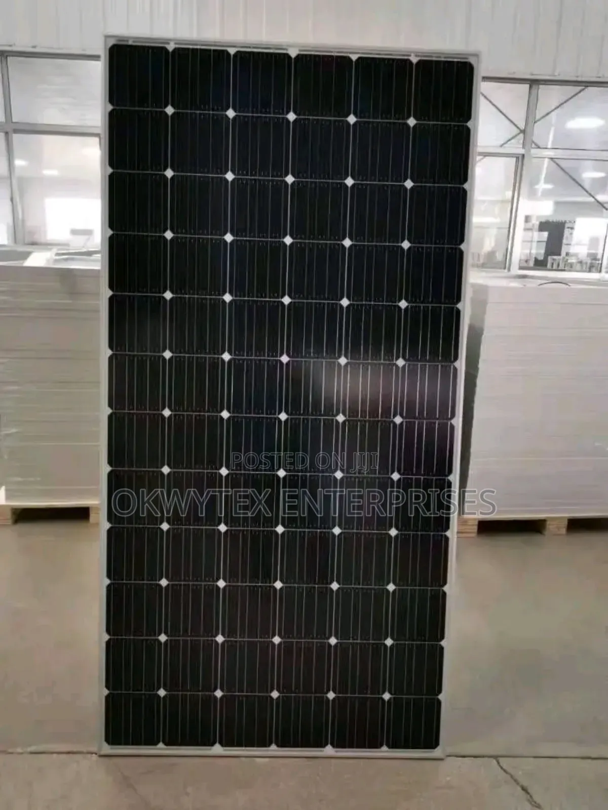 330watts Module Mono Solar Panel Much Available