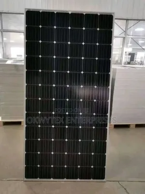 330watts Module Mono Solar Panel Much Available