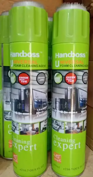 Handsbros Universal Cleaning Agent