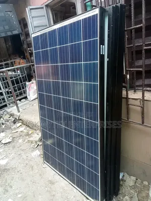 400watts Canadian Mono Solar Panel Much Available