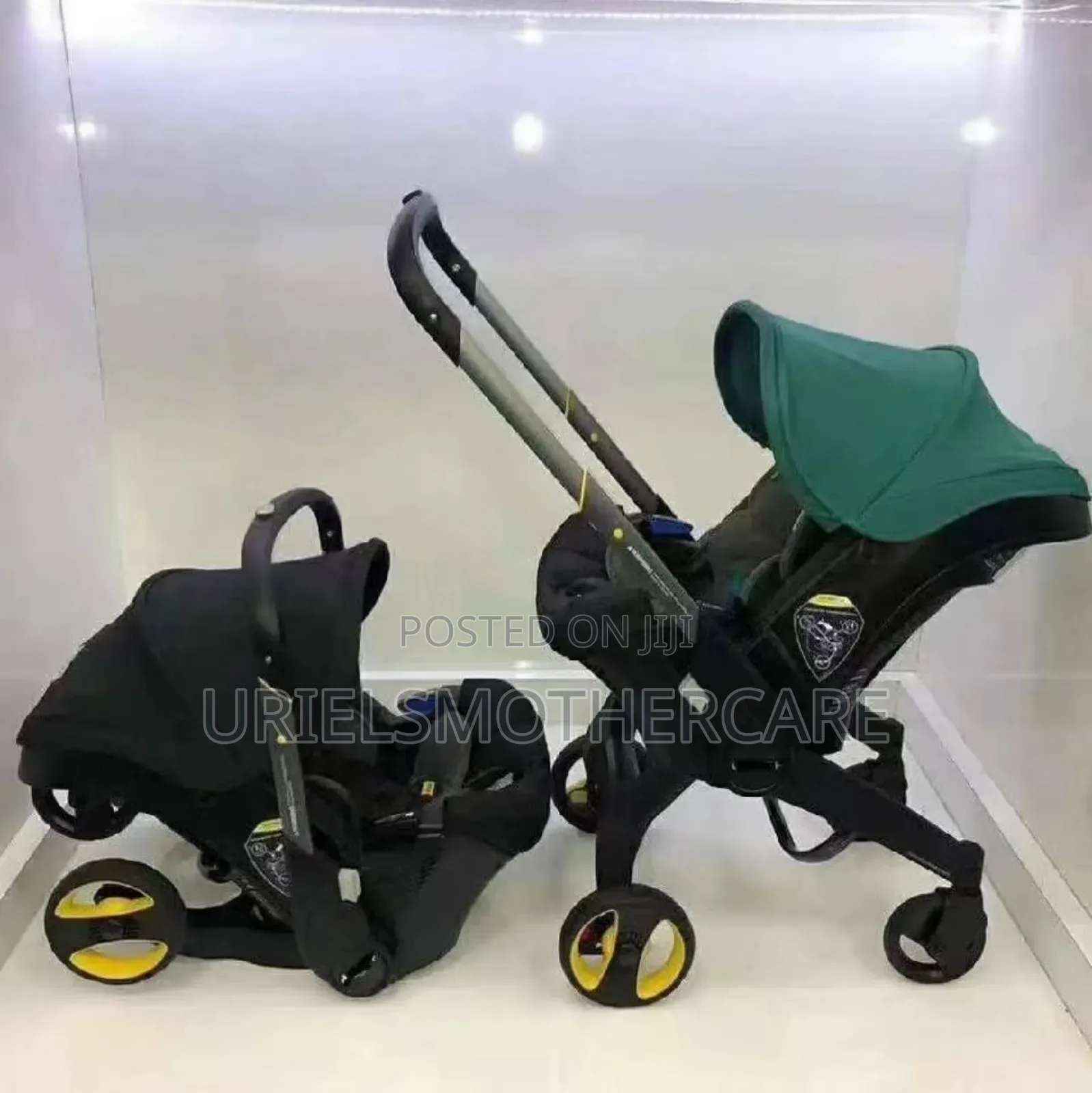 Stroller Car Seat