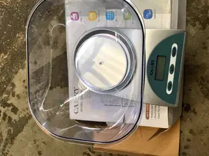 Weighing Scale
