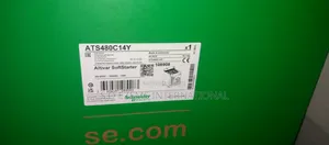 - /--. Schneider Soft Starter 75kw. 690v