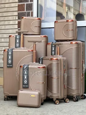 Discover the Convenience of Our Travel Bags