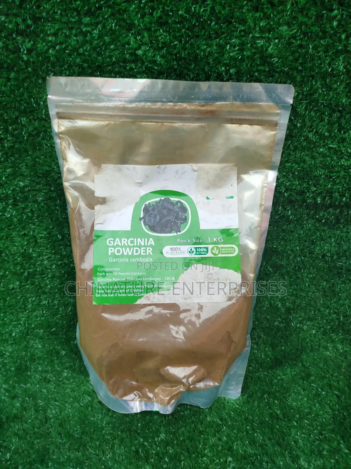 Garcinia. Cambogia Powder (1kg