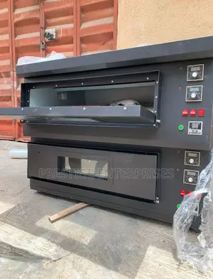 Photo - Pizza Oven