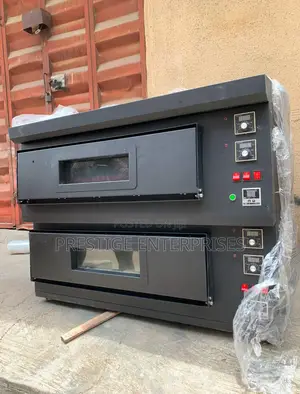 Photo - Pizza Oven